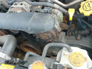 ✅ 2008 Subaru Impreza i • VIN: JF1GE61658H523944 • Лот: 42632950. Опубликован ранее на IAAI с пробегом 137 398 миль. Бесплатный доступ к архиву аукционных продаж из США и подробный отчёт об истории автомобиля на DreamBid. Изображение 17.