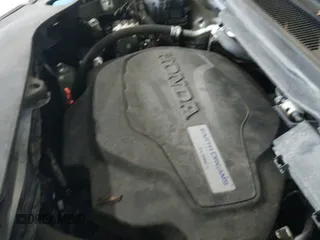 ✅ 2017 Honda Ridgeline RTL-E • VIN: 5FPYK3F7XHB022885 • Lot: 42844394. Listed on IAAI with 85,920 mi. Free auction sales archive from the USA and detailed vehicle history report at DreamBid. Image 19.