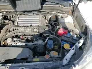 ✅ 2017 Subaru Forester Premium • VIN: JF2SJGEC4HH448659 • Lot: 70717185. Listed on Copart with 83,839 mi. Free auction sales archive from the USA and detailed vehicle history report at DreamBid. Image 13.