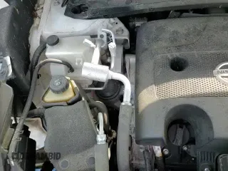 ✅ 2023 Nissan Murano S • VIN: 5N1AZ2AJ5PC118742 • Лот: 61557735. Опубликован ранее на Copart с пробегом 37 140 миль. Бесплатный доступ к архиву аукционных продаж из США и подробный отчёт об истории автомобиля на DreamBid. Изображение 14.