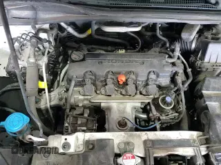 ✅ 2022 Honda HR-V EX • VIN: 3CZRU5H57NM707698 • Lot: 90812125. Wystawiony na Copart z przebiegiem 95 411 mil. Bezpłatny archiwum sprzedaży aukcyjnych z USA i szczegółowy raport historii pojazdu na DreamBid. Zdjęcie 13.