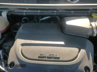 ✅ 2020 Chrysler Pacifica Touring L • VIN: 2C4RC1BG0LR276915 • Lot: 89736745. Listed on Copart with 140,411 mi. Free auction sales archive from the USA and detailed vehicle history report at DreamBid. Image 17.