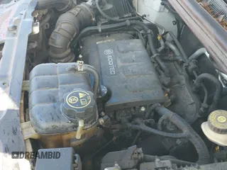 ✅ 2015 Buick Encore Leather • VIN: KL4CJCSB3FB120683 • Lot: 43086534. Wystawiony na IAAI z przebiegiem 231 906 mil. Bezpłatny archiwum sprzedaży aukcyjnych z USA i szczegółowy raport historii pojazdu na DreamBid. Zdjęcie 12.