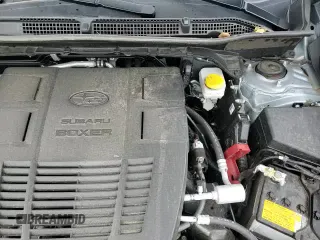 ✅ 2024 Subaru Forester Special Sports • VIN: JF2SKAGC6RH460143 • Lot: 60731675. Listed on Copart with 45,358 mi. Free auction sales archive from the USA and detailed vehicle history report at DreamBid. Image 16.