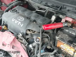 ✅ 2008 Toyota Yaris • VIN: JTDBT923381271152 • Lot: 43511649. Listed on IAAI with 283,121 mi. Free auction sales archive from the USA and detailed vehicle history report at DreamBid. Image 22.