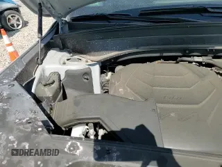 ✅ 2023 Kia Telluride SX X-Line • VIN: 5XYP5DGC3PG390930 • Lot: 64033735. Listed on Copart with 14,306 mi. Free auction sales archive from the USA and detailed vehicle history report at DreamBid. Image 15.