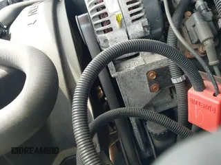 ✅ 2001 GMC Sierra 1500 SLE • VIN: 2GTEK19TX11375399 • Лот: 42604325. Опубликован ранее на IAAI с пробегом 157 715 миль. Бесплатный доступ к архиву аукционных продаж из США и подробный отчёт об истории автомобиля на DreamBid. Изображение 18.