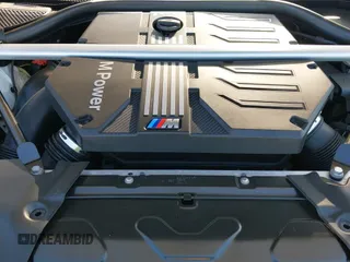 ✅ 2021 BMW X4 M • VIN: 5YMUJ0C03M9G98657 • Лот: 41993507. Опубликован ранее на IAAI с пробегом 40 547 миль. Бесплатный доступ к архиву аукционных продаж из США и подробный отчёт об истории автомобиля на DreamBid. Изображение 20.