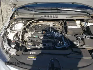 ✅ 2024 Toyota Corolla LE • VIN: 5YFB4MDEXRP193528 • Лот: 91434835. Опубликован ранее на Copart с пробегом 23 291 миль. Бесплатный доступ к архиву аукционных продаж из США и подробный отчёт об истории автомобиля на DreamBid. Изображение 13.