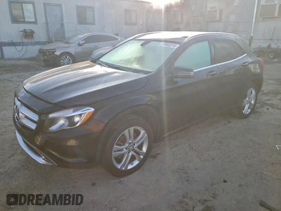 ✅ 2015 Mercedes-Benz GLA 250 • VIN: WDCTG4EB5FJ121534 • Лот: 97653215. Опубліковано раніше на Copart з пробігом 62 281 миль. Безкоштовний доступ до архіву аукціонних продажів зі США та докладний звіт про історію автомобіля на DreamBid. Зображення 1.
