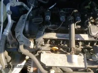 ✅ 2022 Nissan Kicks SV • VIN: 3N1CP5CV4NL499038 • Лот: 85706895. Опубликован ранее на Copart с пробегом 32 942 миль. Бесплатный доступ к архиву аукционных продаж из США и подробный отчёт об истории автомобиля на DreamBid. Изображение 15.