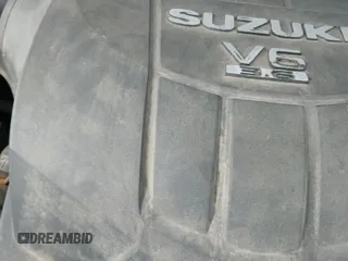 ✅ 2008 Suzuki XL7 Premium • VIN: 2S3DA217486115730 • Лот: 41791740. Опубликован ранее на IAAI с пробегом 174 813 миль. Бесплатный доступ к архиву аукционных продаж из США и подробный отчёт об истории автомобиля на DreamBid. Изображение 17.