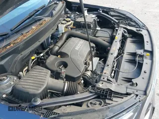 ✅ 2018 GMC Terrain SLE • VIN: 3GKALTEV6JL299942 • Lot: 43500974. Listed on IAAI with 89,248 mi. Free auction sales archive from the USA and detailed vehicle history report at DreamBid. Image 19.