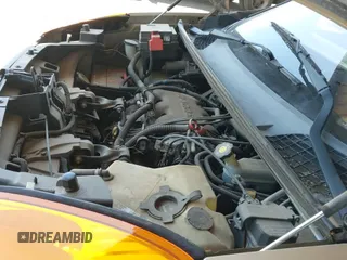 ✅ 2002 Buick Rendezvous CX • VIN: 3G5DA03EX2S580544 • Lot: 40099570. Wystawiony na IAAI z przebiegiem 106 301 mil. Bezpłatny archiwum sprzedaży aukcyjnych z USA i szczegółowy raport historii pojazdu na DreamBid. Zdjęcie 12.