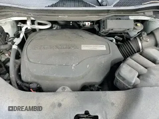 ✅ 2019 Honda Pilot Elite • VIN: 5FNYF6H07KB031405 • Lot: 51084065. Listed on Copart with 74,553 mi. Free auction sales archive from the USA and detailed vehicle history report at DreamBid. Image 15.