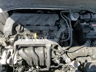 ✅ 2024 Hyundai Venue SEL • VIN: KMHRC8A35RU283051 • Lot: 52084765. Listed on Copart with 33,922 mi. Free auction sales archive from the USA and detailed vehicle history report at DreamBid. Image 15.