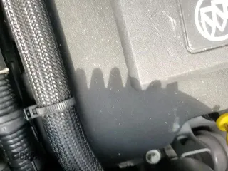 ✅ 2020 Buick Encore Sport Touring • VIN: KL4CJ1SB9LB002704 • Lot: 87076115. Listed on Copart with 21,322 mi. Free auction sales archive from the USA and detailed vehicle history report at DreamBid. Image 13.