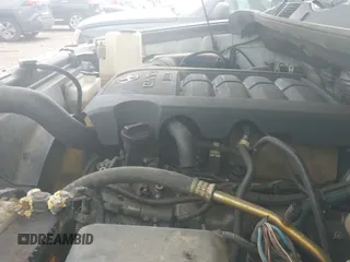 ✅ 2013 Toyota Sequoia Limited • VIN: 5TDKY5G13DS045126 • Lot: 42758212. Listed on IAAI with 278,240 mi. Free auction sales archive from the USA and detailed vehicle history report at DreamBid. Image 19.