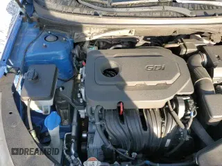 ✅ 2019 Hyundai Sonata SEL • VIN: 5NPE34AF3KH755379 • Lot: 80174155. Listed on Copart with 50,021 mi. Free auction sales archive from the USA and detailed vehicle history report at DreamBid. Image 15.