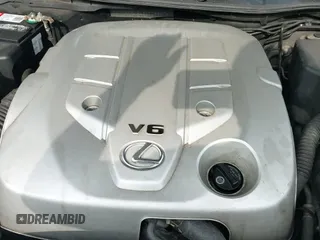 ✅ 2006 Lexus GS 300 • VIN: JTHCH96S460008547 • Lot: 43012890. Listed on IAAI with 174,679 mi. Free auction sales archive from the USA and detailed vehicle history report at DreamBid. Image 20.