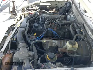 ✅ 1989 Toyota Pickup DX • VIN: JT4RN81P5K5031995 • Лот: 43347753. Опубликован ранее на IAAI с пробегом 212 142 миль. Бесплатный доступ к архиву аукционных продаж из США и подробный отчёт об истории автомобиля на DreamBid. Изображение 21.