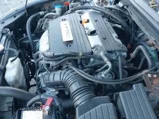 ✅ 2003 Honda Accord EX • VIN: 1HGCM56623A002651 • Lot: 43607175. Wystawiony na IAAI z przebiegiem 113 480 mil. Bezpłatny archiwum sprzedaży aukcyjnych z USA i szczegółowy raport historii pojazdu na DreamBid. Zdjęcie 12.