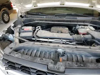 ✅ 2020 Chevrolet Silverado 1500 Custom • VIN: 3GCPYBEK3LG167482 • Лот: 84585335. Опубликован ранее на Copart с пробегом 73 964 миль. Бесплатный доступ к архиву аукционных продаж из США и подробный отчёт об истории автомобиля на DreamBid. Изображение 14.