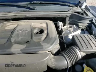 ✅ 2020 Jeep Grand Cherokee Limited X • VIN: 1C4RJFBG8LC226002 • Лот: 90286865. Опубликован ранее на Copart с пробегом 78 251 миль. Бесплатный доступ к архиву аукционных продаж из США и подробный отчёт об истории автомобиля на DreamBid. Изображение 14.