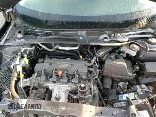 ✅ 2022 Honda HR-V EX • VIN: 3CZRU6H53NM709681 • Lot: 85258355. Wystawiony na Copart z przebiegiem 76 783 mil. Bezpłatny archiwum sprzedaży aukcyjnych z USA i szczegółowy raport historii pojazdu na DreamBid. Zdjęcie 14.