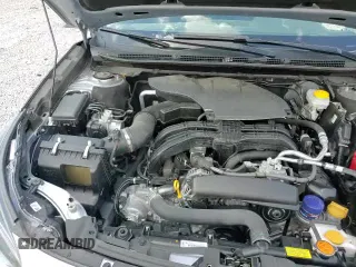 ✅ 2024 Subaru Outback Premium • VIN: 4S4BTAFC4R3275112 • Lot: 81424825. Listed on Copart with 17,132 mi. Free auction sales archive from the USA and detailed vehicle history report at DreamBid. Image 14.