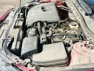 ✅ 2018 Mazda 3 Grand Touring • VIN: 3MZBN1W34JM160976 • Lot: 43382322. Listed on IAAI with 67,954 mi. Free auction sales archive from the USA and detailed vehicle history report at DreamBid. Image 20.