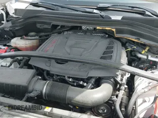 ✅ 2018 Alfa Romeo Stelvio Sport • VIN: ZASFAKPN0J7B81783 • Lot: 42590761. Listed on IAAI with 87,937 mi. Free auction sales archive from the USA and detailed vehicle history report at DreamBid. Image 19.