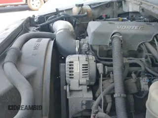 ✅ 2000 Chevrolet Suburban LS • VIN: 3GNFK16T3YG228777 • Лот: 42680181. Опубликован ранее на IAAI с пробегом 306 647 миль. Бесплатный доступ к архиву аукционных продаж из США и подробный отчёт об истории автомобиля на DreamBid. Изображение 12.