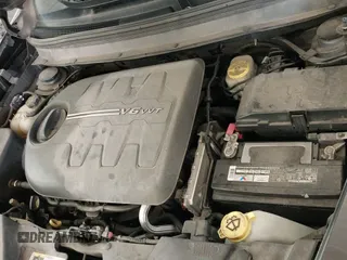 ✅ 2017 Jeep Cherokee Latitude • VIN: 1C4PJMCS4HW605762 • Лот: 43143587. Опубликован ранее на IAAI с пробегом 100 369 миль. Бесплатный доступ к архиву аукционных продаж из США и подробный отчёт об истории автомобиля на DreamBid. Изображение 19.