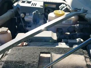 ✅ 2024 Ram 2500 Tradesman • VIN: 3C6UR5CL0RG277838 • Lot: 42789113. Listed on IAAI with 27,201 mi. Free auction sales archive from the USA and detailed vehicle history report at DreamBid. Image 19.