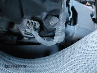 ✅ 2012 Cadillac SRX Luxury Collection • VIN: 3GYFNAE38CS517526 • Lot: 43475756. Wystawiony na IAAI z przebiegiem 281 435 mil. Bezpłatny archiwum sprzedaży aukcyjnych z USA i szczegółowy raport historii pojazdu na DreamBid. Zdjęcie 12.