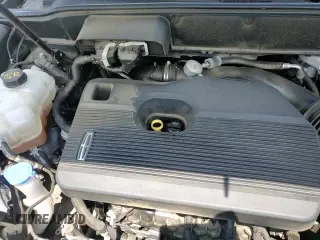 ✅ 2021 Lincoln Nautilus Reserve • VIN: 2LMPJ8K96MBL15153 • Lot: 68371425. Listed on Copart with 62,790 mi. Free auction sales archive from the USA and detailed vehicle history report at DreamBid. Image 15.