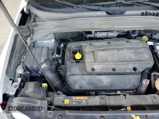 ✅ 2017 Jeep Renegade Sport • VIN: ZACCJAAH7HPF49608 • Lot: 66756905. Listed on Copart with 97,169 mi. Free auction sales archive from the USA and detailed vehicle history report at DreamBid. Image 14.