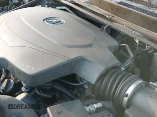 ✅ 2015 Acura TLX Technology • VIN: 19UUB3F56FA008866 • Lot: 43504113. Listed on IAAI with 110,932 mi. Free auction sales archive from the USA and detailed vehicle history report at DreamBid. Image 22.