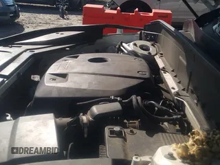 ✅ 2017 Volvo XC90 Inscription • VIN: YV4A22PL9H1137841 • Lot: 43190669. Listed on IAAI with 142,000 mi. Free auction sales archive from the USA and detailed vehicle history report at DreamBid. Image 22.