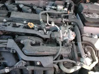 ✅ 2022 Toyota Corolla Cross LE • VIN: 7MUCAAAG7NV030005 • Lot: 86480015. Listed on Copart with 66,037 mi. Free auction sales archive from the USA and detailed vehicle history report at DreamBid. Image 16.