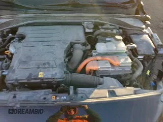 ✅ 2020 Hyundai Ioniq Blue • VIN: KMHC65LC9LU231325 • Lot: 84804244. Wystawiony na Copart z przebiegiem 70 815 mil. Bezpłatny archiwum sprzedaży aukcyjnych z USA i szczegółowy raport historii pojazdu na DreamBid. Zdjęcie 13.