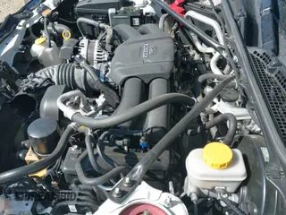 ✅ 2022 Toyota 86 • VIN: JF1ZNBB13N9756960 • Лот: 42379341. Опубликован ранее на IAAI с пробегом 60 646 миль. Бесплатный доступ к архиву аукционных продаж из США и подробный отчёт об истории автомобиля на DreamBid. Изображение 22.