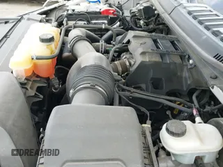 ✅ 2018 Ford F-150 XL • VIN: 1FTEX1CP5JKC08056 • Lot: 42511758. Wystawiony na IAAI z przebiegiem 97 721 mil. Bezpłatny archiwum sprzedaży aukcyjnych z USA i szczegółowy raport historii pojazdu na DreamBid. Zdjęcie 20.