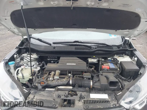 ✅ 2020 Honda CR-V EX • VIN: 2HKRW2H55LH681572 • Lot: 45191376. Wystawiony na IAAI z przebiegiem 46 539 mil. Bezpłatny archiwum sprzedaży aukcyjnych z USA i szczegółowy raport historii pojazdu na DreamBid. Zdjęcie 10.