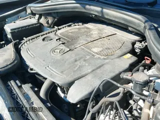 ✅ 2016 Mercedes-Benz GLE 350 • VIN: 4JGDA5JB7GA749535 • Лот: 43703442. Опубликован ранее на IAAI с пробегом 139 605 миль. Бесплатный доступ к архиву аукционных продаж из США и подробный отчёт об истории автомобиля на DreamBid. Изображение 19.