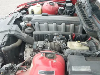 ✅ 1997 BMW 3 Series 328i • VIN: WBACD4329VAV53234 • Lot: 42517464. Listed on IAAI with 177,252 mi. Free auction sales archive from the USA and detailed vehicle history report at DreamBid. Image 12.