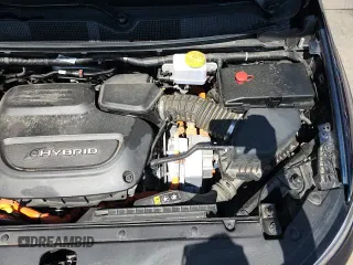 ✅ 2023 Chrysler Pacifica Hybrid Limited • VIN: 2C4RC1S74PR569691 • Лот: 69470075. Опубликован ранее на Copart с пробегом 29 191 миль. Бесплатный доступ к архиву аукционных продаж из США и подробный отчёт об истории автомобиля на DreamBid. Изображение 16.