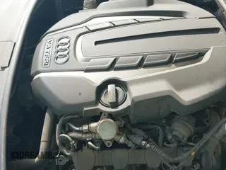 ✅ 2014 Audi A8 4.0T • VIN: WAUR2AFD9EN007456 • Лот: 41601191. Опубликован ранее на IAAI с пробегом 92 048 миль. Бесплатный доступ к архиву аукционных продаж из США и подробный отчёт об истории автомобиля на DreamBid. Изображение 19.