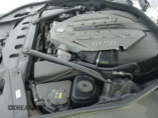 ✅ 2011 BMW 7 Series 750Li • VIN: WBAKB8C55BC852304 • Лот: 42017467. Опубликован ранее на IAAI с пробегом 116 530 миль. Бесплатный доступ к архиву аукционных продаж из США и подробный отчёт об истории автомобиля на DreamBid. Изображение 13.